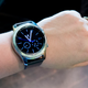 Illustration for article titled Samsungs Gear S3 Is Simply Gigantic